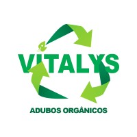 Vitalys - Adubos Orgânicos logo - Similar company to Flogma - Flowers Growers Market Sas Bic