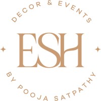 Esh Decor & Events logo - Similar company to Mandala Network