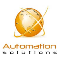 Automation Solutions Sweden AB logo - Similar company to Ymd Electric