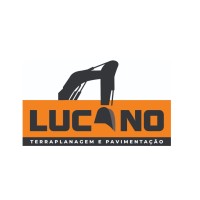 Lucano Terraplanagem e Pavimentação logo - Similar company to Copavi - Conservação E Pavimentação De Rodovias Ltda