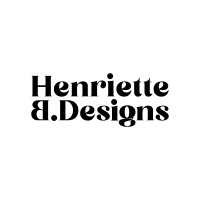 Henriette B Designs logo - Similar company to Plan B Studio Pte Ltd