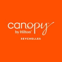 Canopy by Hilton Seychelles logo - Similar company to Bubbles Laundry