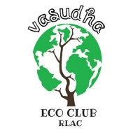 Vasudha : The Eco Club, Rlac, UoD logo - Similar company to Stulink