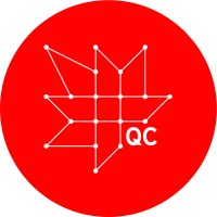 Chaîne d'approvisionnement Canada QC logo - Similar company to Groupe V2
