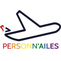PERSONN'AILES Association LGBT+ et Gay Friendly d'AIR FRANCE - HOP - TRANSAVIA logo - Similar company to L'Expérience Chibane