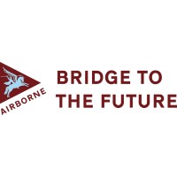 Bridge to the Future Conferentie (Stichting War Requiem) logo - Similar company to Wild Fm
