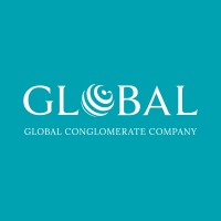 Global Conglomerate Company logo - Similar company to Gulf Integrated Solution