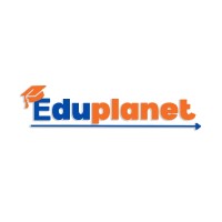 Eduplanet logo - Similar company to Eduversemart