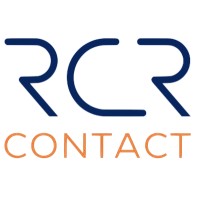 RCR Contact logo - Similar company to Kickstarted