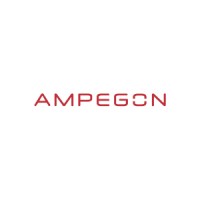 Ampegon logo - Similar company to Aretè Cocchi Technology