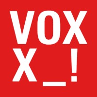 VOXX Content in Context logo - Similar company to Lampencompleet