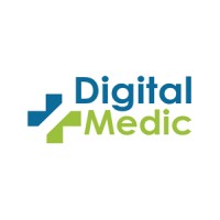 Digital Medic Marketing (Pty) Ltd logo - Similar company to Digitlab