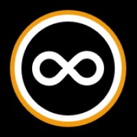 Un chiffon font, font logo - Similar company to Foxwolf Creative