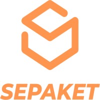 sepaket.co.id logo - Similar company to Forwarder.Ai