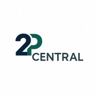 2P Central logo - Similar company to Tennessee Turfgrass Association