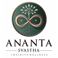 Ananta Svastha logo - Similar company to Spark Design Lab