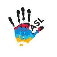 American Sign Language Cooperative logo - Similar company to American Sign Language Communication