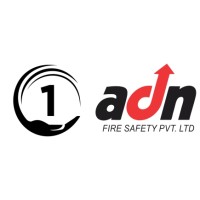 ADN Fire Safety Pvt. Ltd. logo - Similar company to Sujay Fire Llp