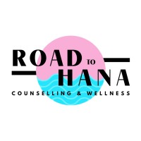 Road To Hana Counselling and Wellness logo - Similar company to Pacifica Treatment