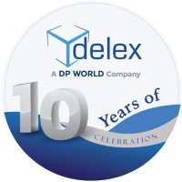 Delex Cargo India Private Limited logo - Similar company to Delex