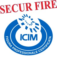 Secur Fire logo - Similar company to Rileva Projetos E Serviços Ltda