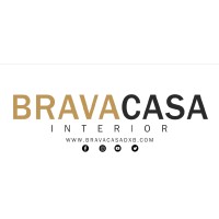 BRAVACASA INTERIOR L.L.C logo - Similar company to Archtizo Design Studio
