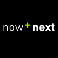 now+next.today logo - Similar company to Like So.