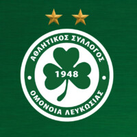 OMONOIA FC logo - Similar company to Aek Larnaca Bc