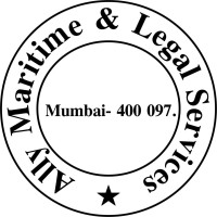 ALLY MARITIME AND LEGAL SERVICES : (Maritime Legal& Arrest,Ship Recycling Monitoring, IHM & Training logo - Similar company to Strategy Crafts
