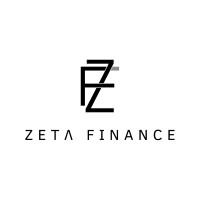 Zeta Finance logo - Similar company to Think Simplr