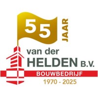 Aannemersbouwbedrijf van der Helden B.V. logo - Similar company to Mal Diensten B.V.