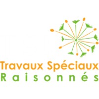 Travaux Spéciaux Raisonnés logo - Similar company to Pc4 Amiante