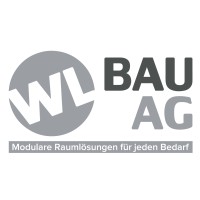 WL Bau AG logo - Similar company to Eligreen Sa