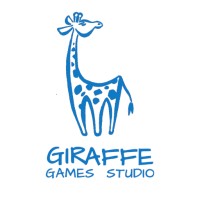 Giraffe Games Studio logo - Similar company to Greyland Games