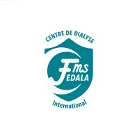 Centre de Dialyse Fedala International logo - Similar company to Centre De Maladies Rénales Et De Dialyse M'Hamid - Marrakech