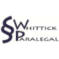Ss Whittick Paralegal