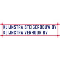 Klijnstra Steigerbouw / Hoogwerkers logo - Similar company to Multi-Verduurzamers