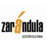 ZARÁNDULA Comunicación Cultural logo - Similar company to Acerca Comunicación Cultural