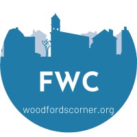 Friends of Woodfords Corner logo - Similar company to Cultivating Community
