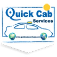 Quick Cab Service logo - Similar company to Sng Fleetsolutions Pvt