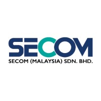 SECOM Malaysia logo - Similar company to Secom Plc