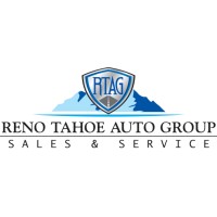 Reno Tahoe Auto Group logo - Similar company to Carfive