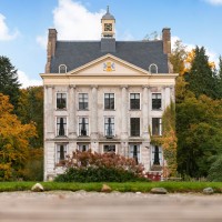 Kasteel ter Horst logo - Similar company to Dwight & Company