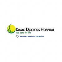 Davao Doctors Hospital logo - Similar company to Dmsf Philippines