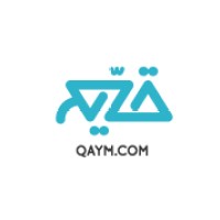 Qaym.com logo - Similar company to Iqader