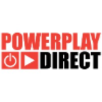 Powerplay Direct Limited logo - Similar company to Bevalued