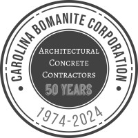 Carolina Bomanite Corporation logo - Similar company to Dynasty Epoxy
