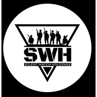 Silent Watch Fellowship logo - Similar company to Practical Aeronautics