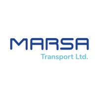 Marsa Transport Ltd. logo - Similar company to Marsa Technologies