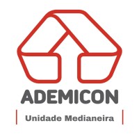 Ademicon Medianeira logo - Similar company to Tecnipool - Acessibilidade Aquática